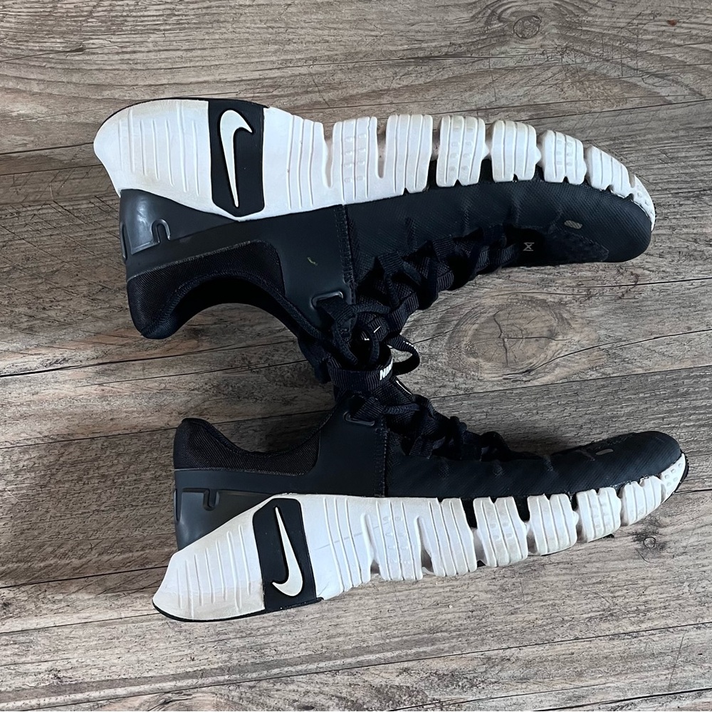 Nike Free Metcon 6 women’s 8
